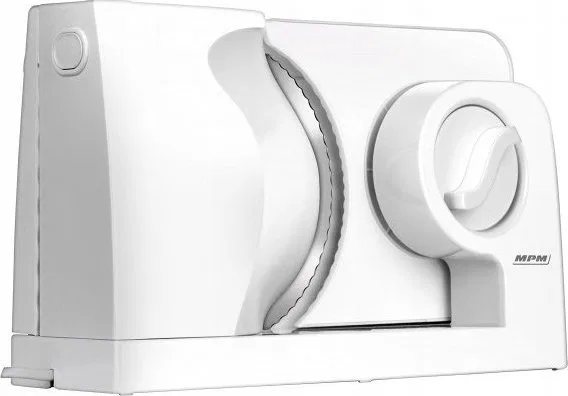 Krajalnica MPM Krajalnica MPM MKR-05 150W regulacja krojenia