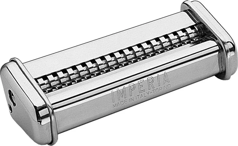 Maszynka do makaronu Imperia Imperia SIMPLEX IPASTA TRENETTE 4 mm CLASSIC