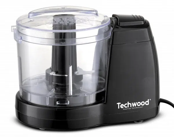 Techwood mincer Mini THA-156