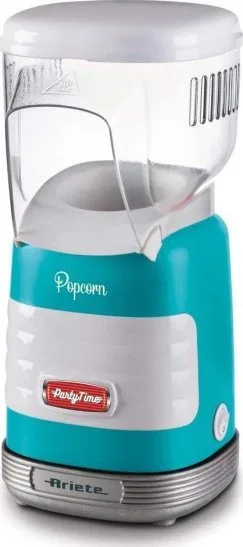 Maszynka do popcornu Ariete 2956/01 Partytime