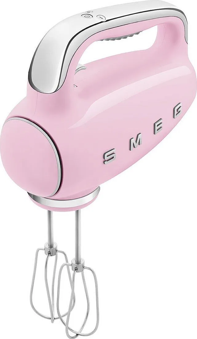 Mikser Smeg Mikser ręczny Smeg HMF01PKEU one size