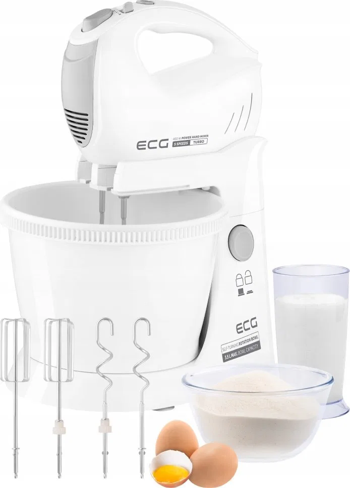 Mikser ECG Beater ECG RSM 4052