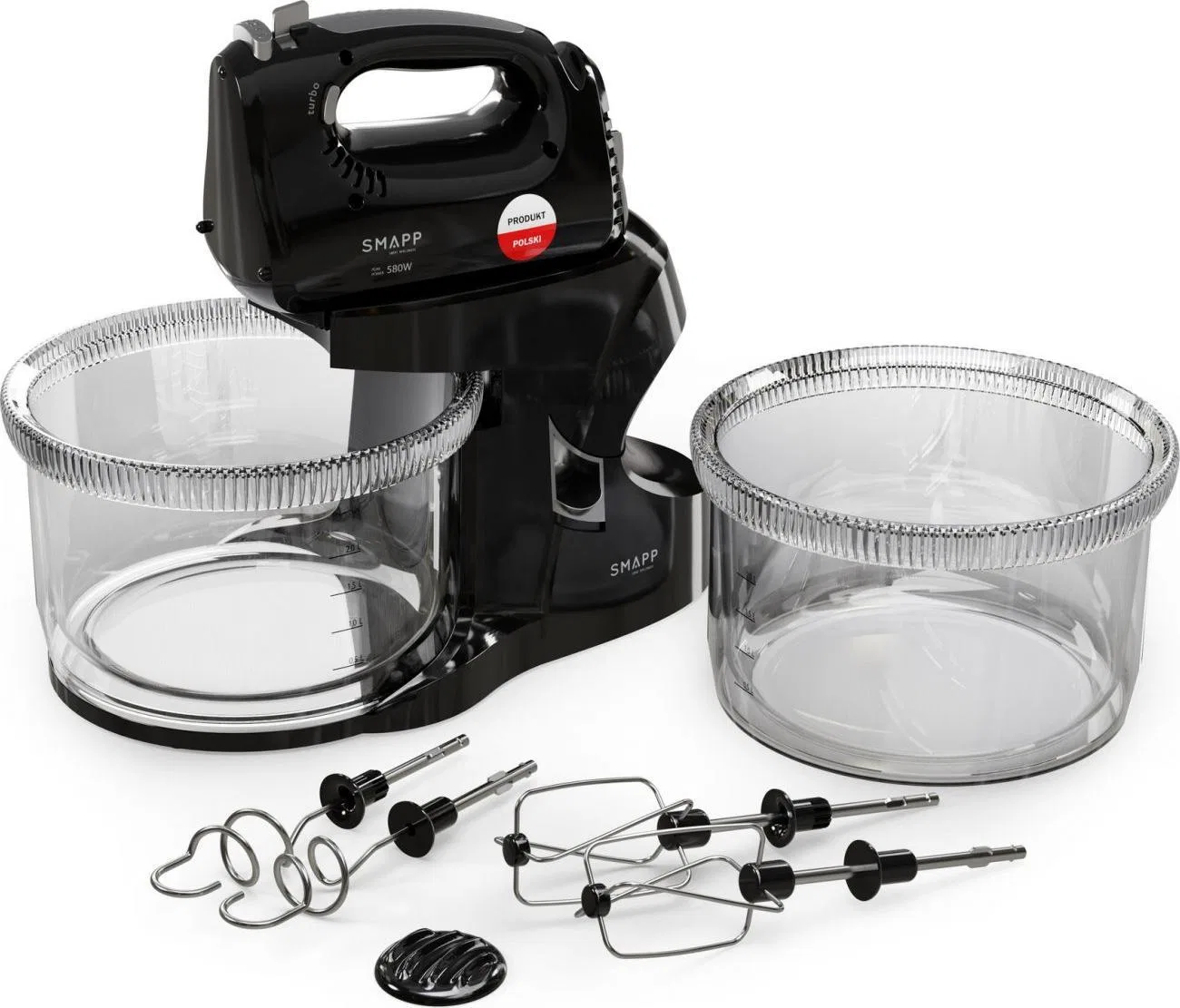 Mikser Smapp 451.88