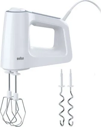 Mikser Braun HM 3100 WH