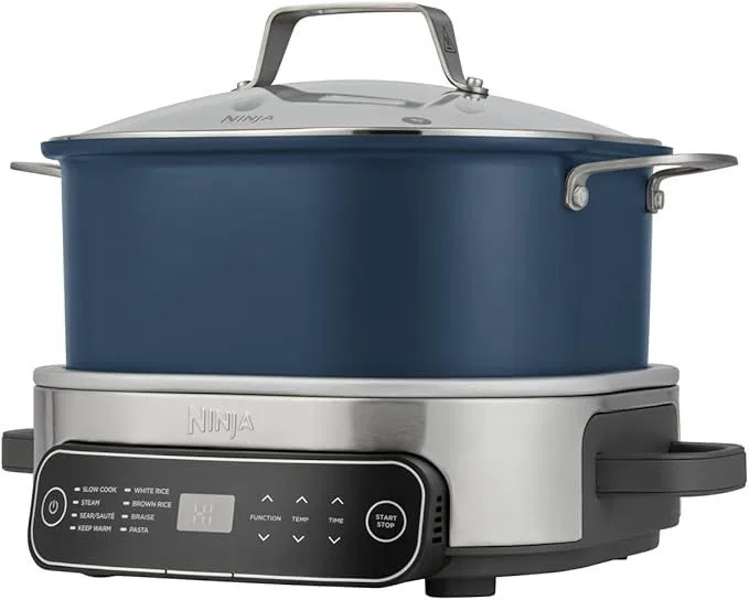 Multicooker Ninja Foodi Possible Cooker MC1101EU