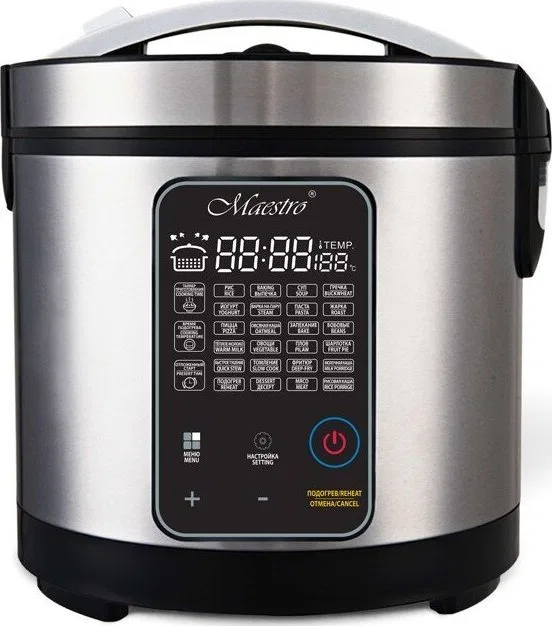 Multicooker Maestro MR-795
