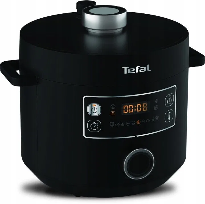 Multicooker Tefal Turbo Cuisine CY754