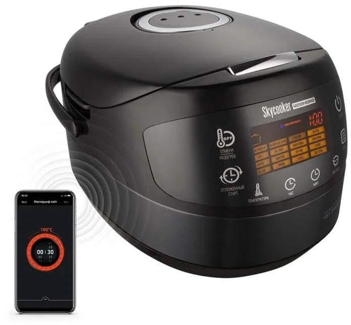 Multicooker Redmond RMC-M92S