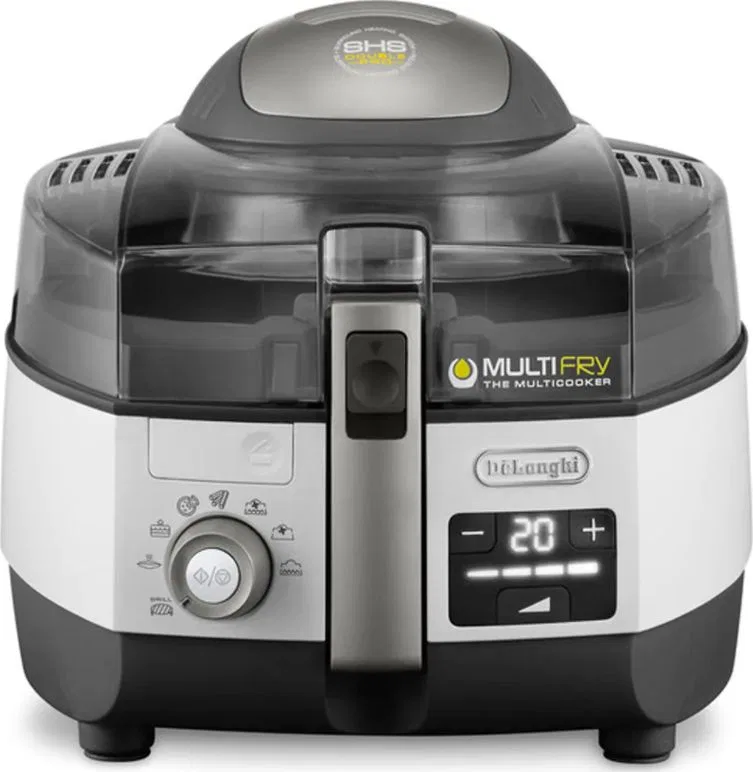 Multicooker DeLonghi FH 1396