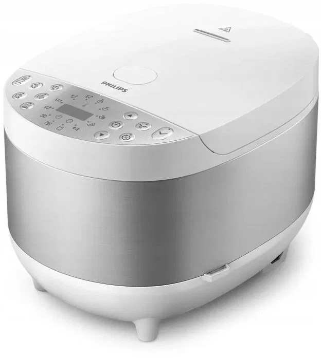 Multicooker Philips All-in-One Cooker HD4713/40