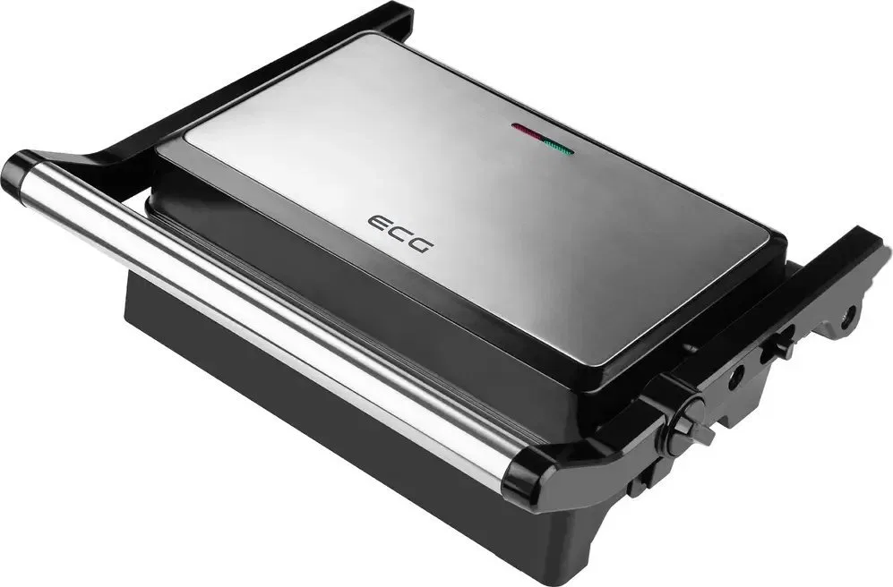 Opiekacz ECG S 3070 Panini Power Panini maker/Mini grill