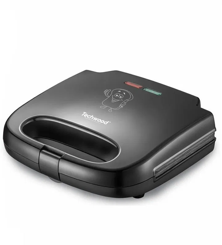 Techwood voileivagrill TCM-806