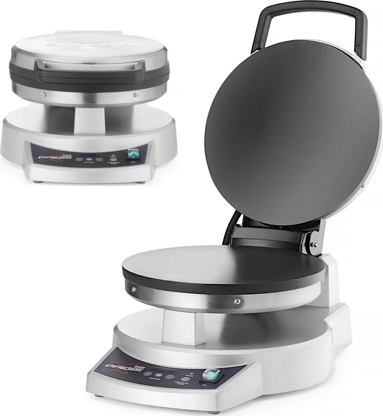 Waring Naleśnikarka patelnia wielofunkcyjna XPRESS śr. 350 mm 2700 W Naleśnikarka patelnia wielofunkcyjna XPRESS śr. 350 mm 2700