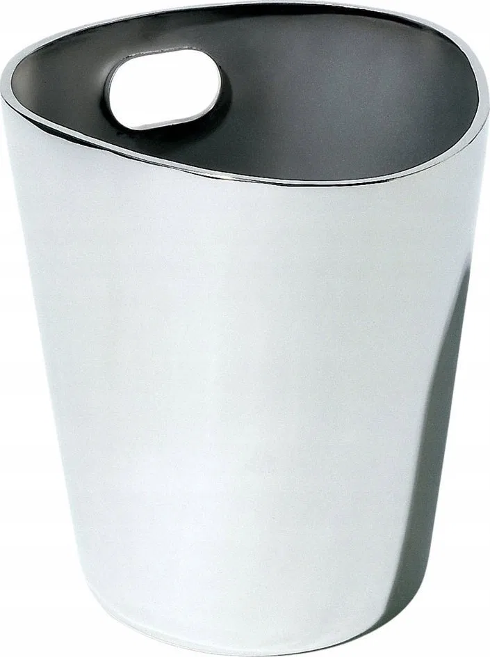 Alessi Alessi Bolly Wine Cooler polished JM21