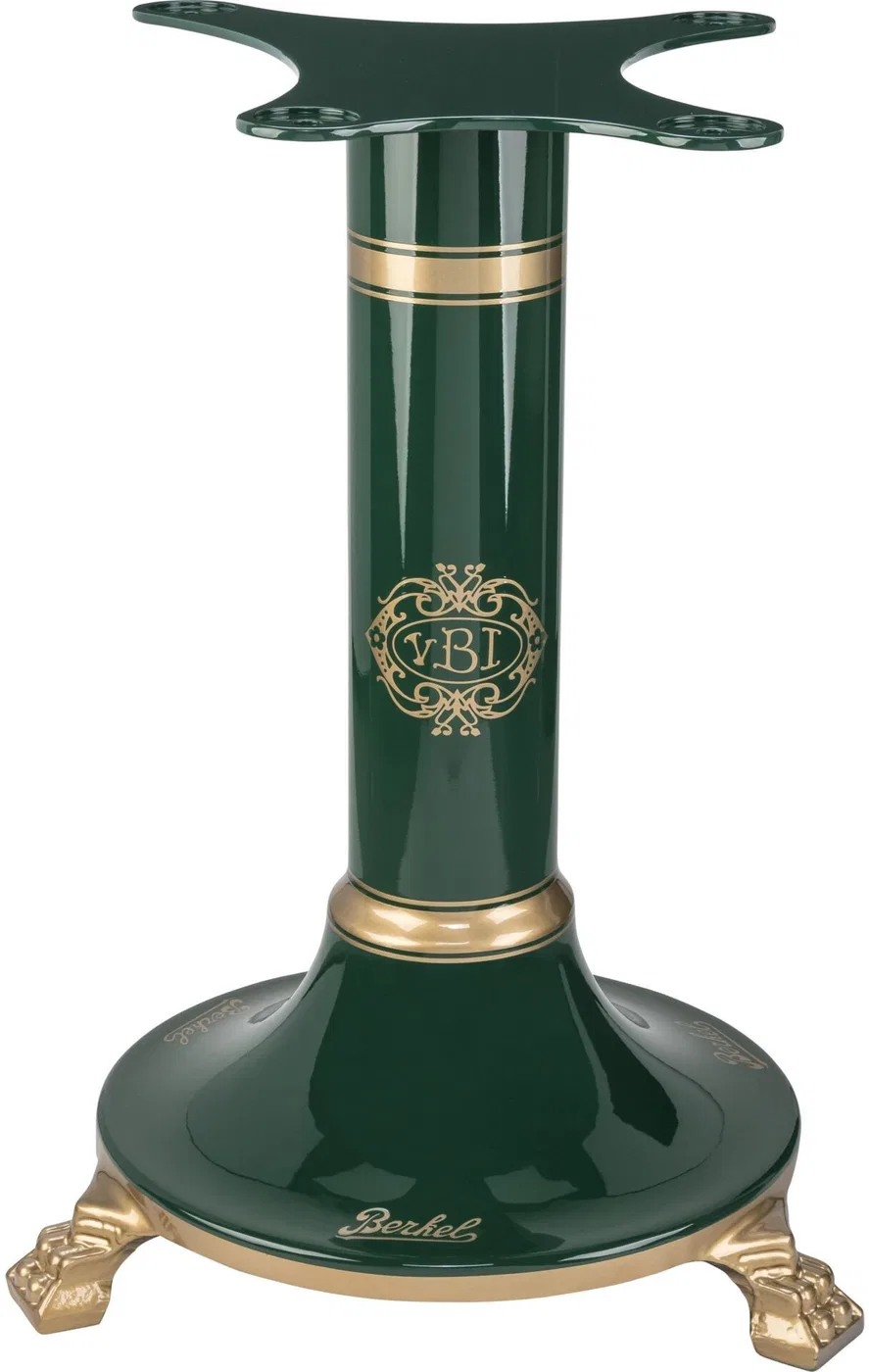 Berkel Berkel Stand for B114 british racing green