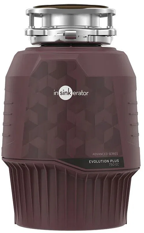 InSinkErator Evolution Plus 750 EC