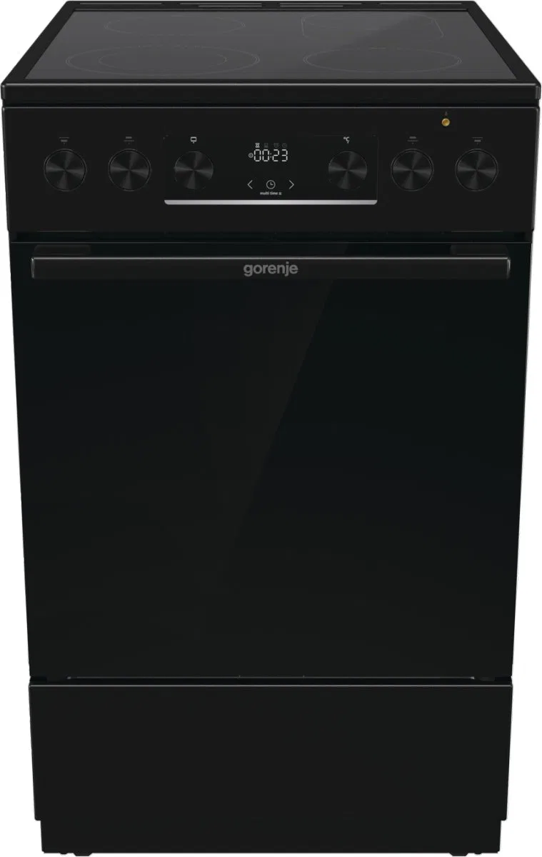 Electric stove Gorenje GECS5C70BPA