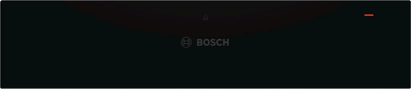 Bosch Stalčius su pašildymu BIC830NC0