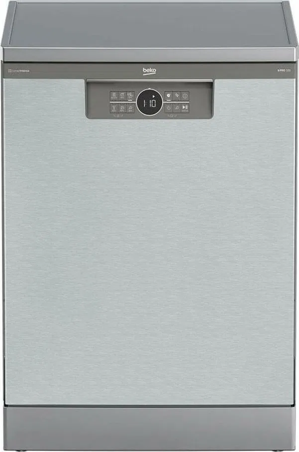 Zmywarka BEKO BDFN26550XC