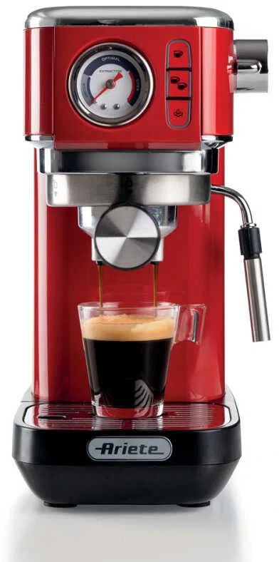 Ariete 1381/33 Perfetto Slim Metal