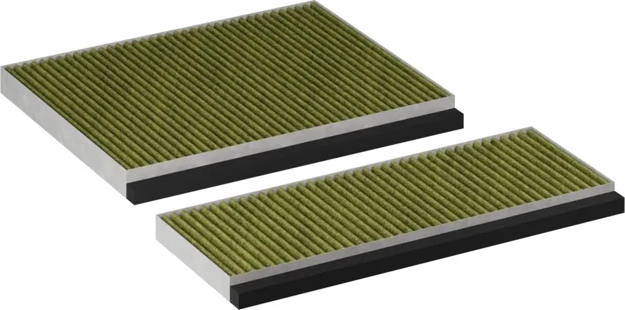Odor filter Bosch Clean Air Plus DWZ1KK1B6