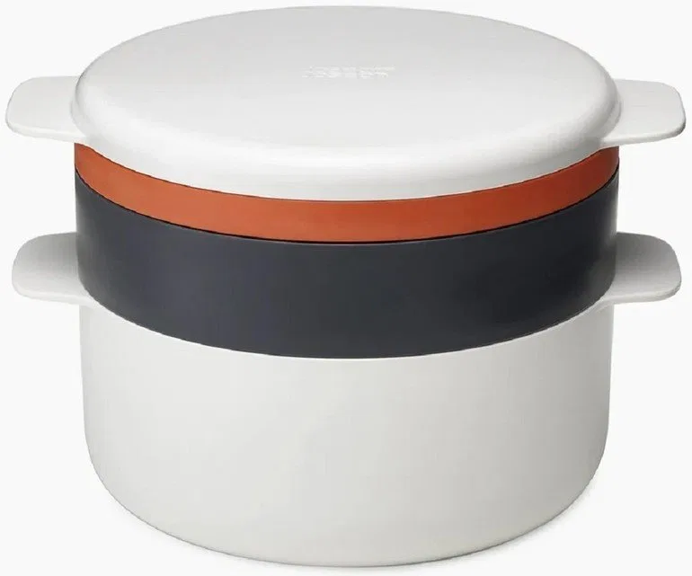 Joseph Joseph M-Cuisine 4-tlg. Mikrowellenkocherset