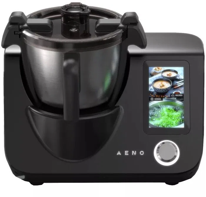 Smart Cooking Robot, Cofar CFH-3015FP, 220V-240V~, 1000W(Heater)+600W(Heater)