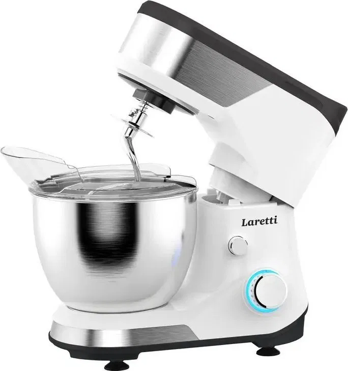 Robot kuchenny Laretti Virtuvinis kombainas Laretti LR-MX1080