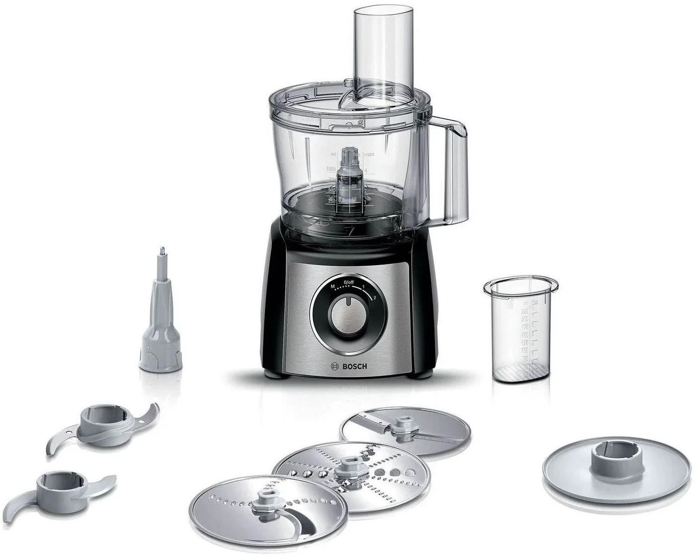 Kombainas BOSCH MCM3421M