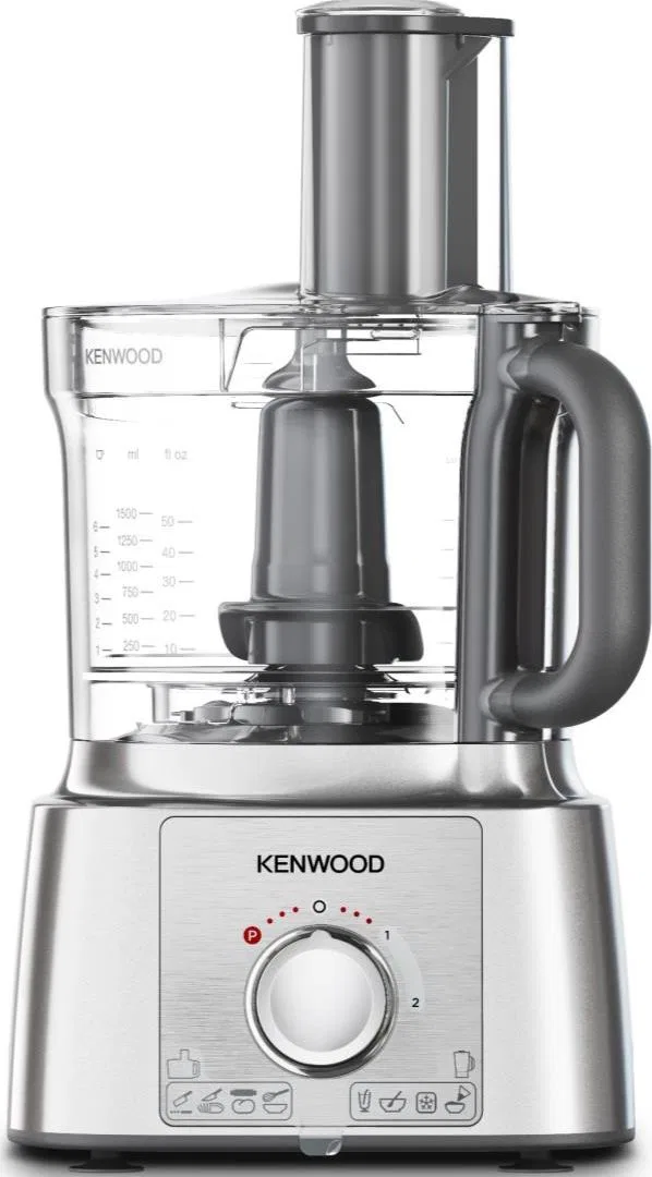 Robot kuchenny Kenwood FDP65.820SI