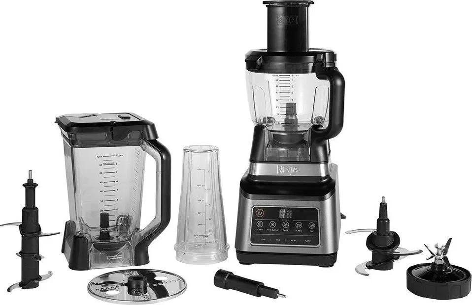 Robot kuchenny Ninja BN800EU