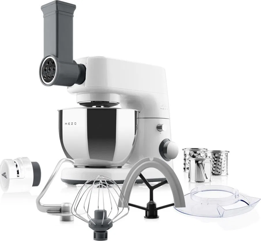 Robot planetarny Eta Robot planetarny Mezo III Bravo 303490010