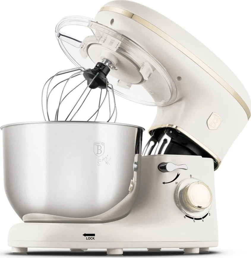 Robot planetarny Berlinger Haus MIKSER ROBOT PLANETARNY BERLINGER HAUS BH-9510 SAHARA