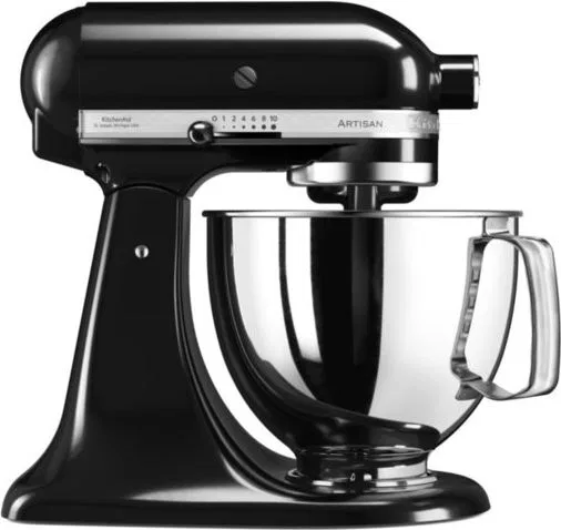 Robot planetarny KitchenAid 5KSM125EOB