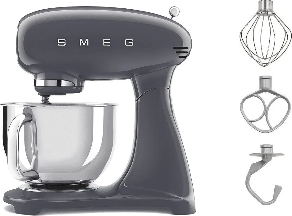 Robot planetarny Smeg SMF03GREU