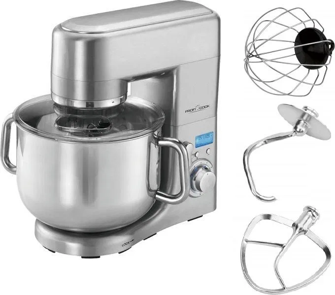 Robot planetarny ProfiCook PC-KM 1096