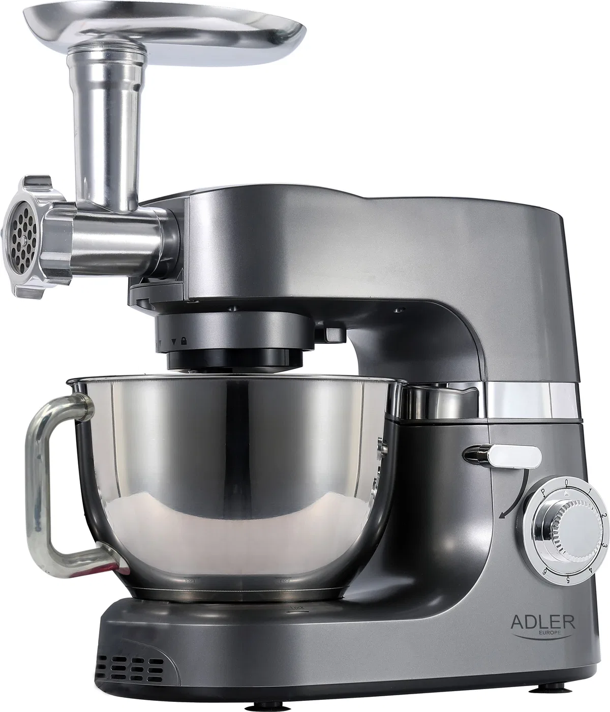 Robot planetarny Adler AD 4221