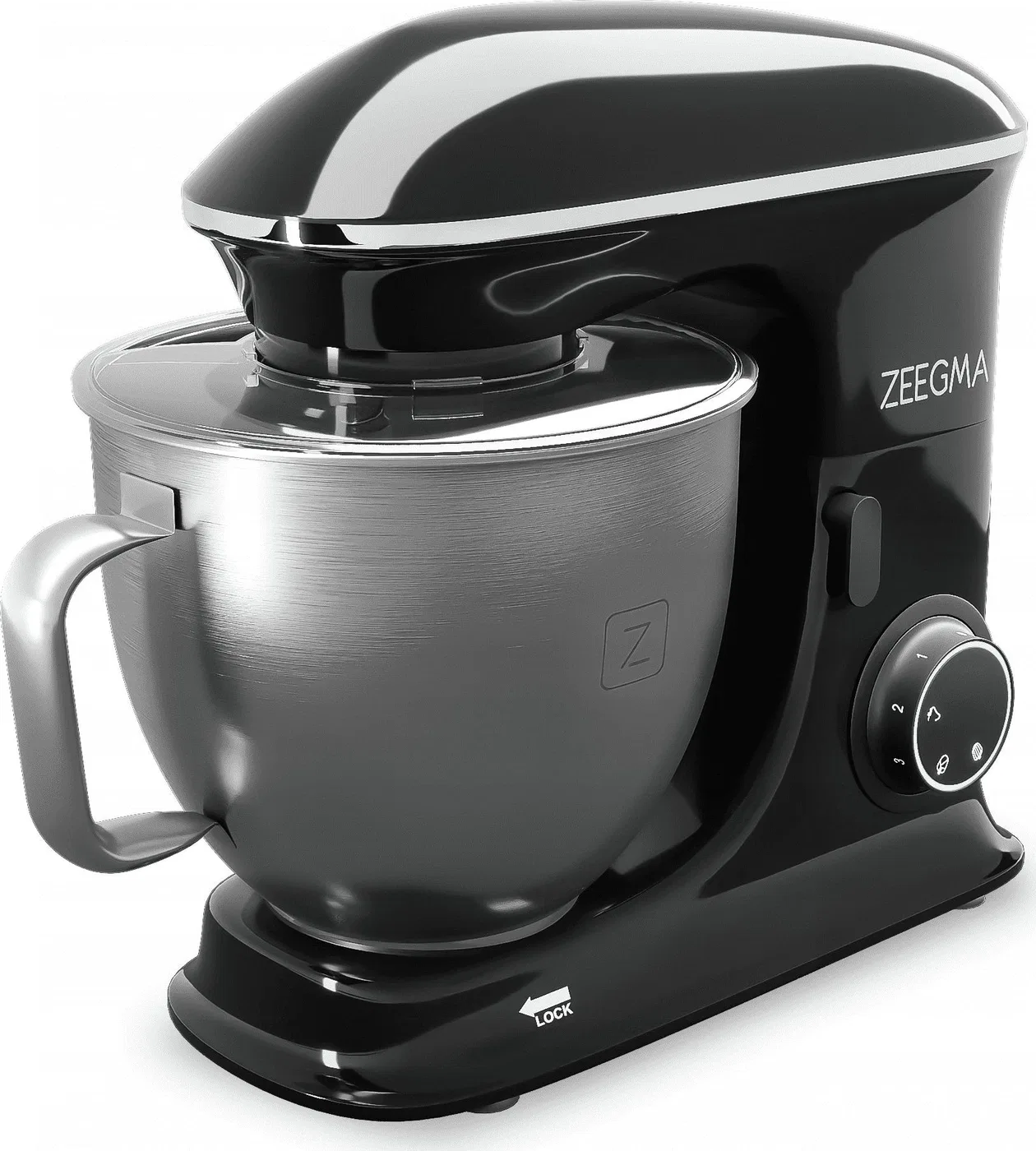 Robot planetarny Zeegma Planeet Chef