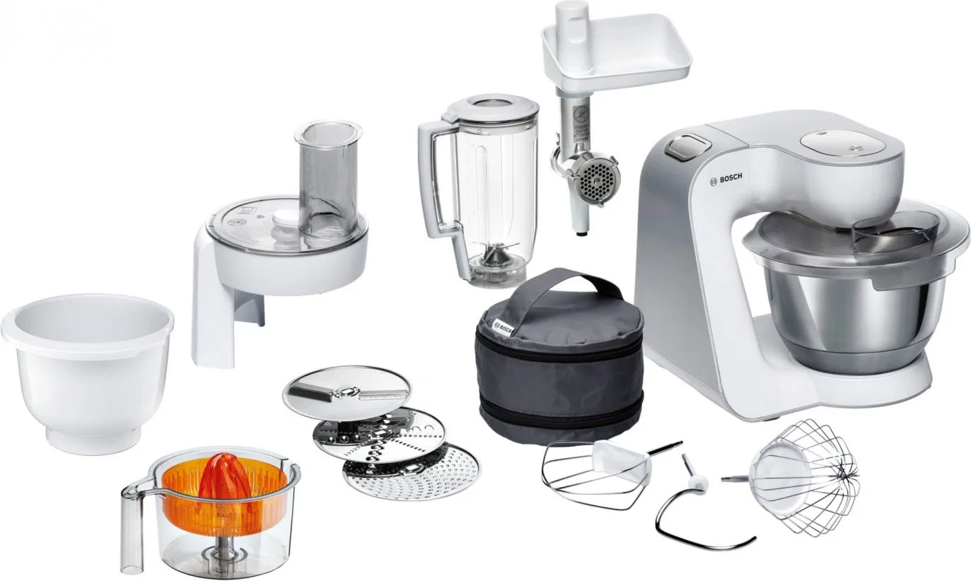 Robot planetarny Bosch MUM58258