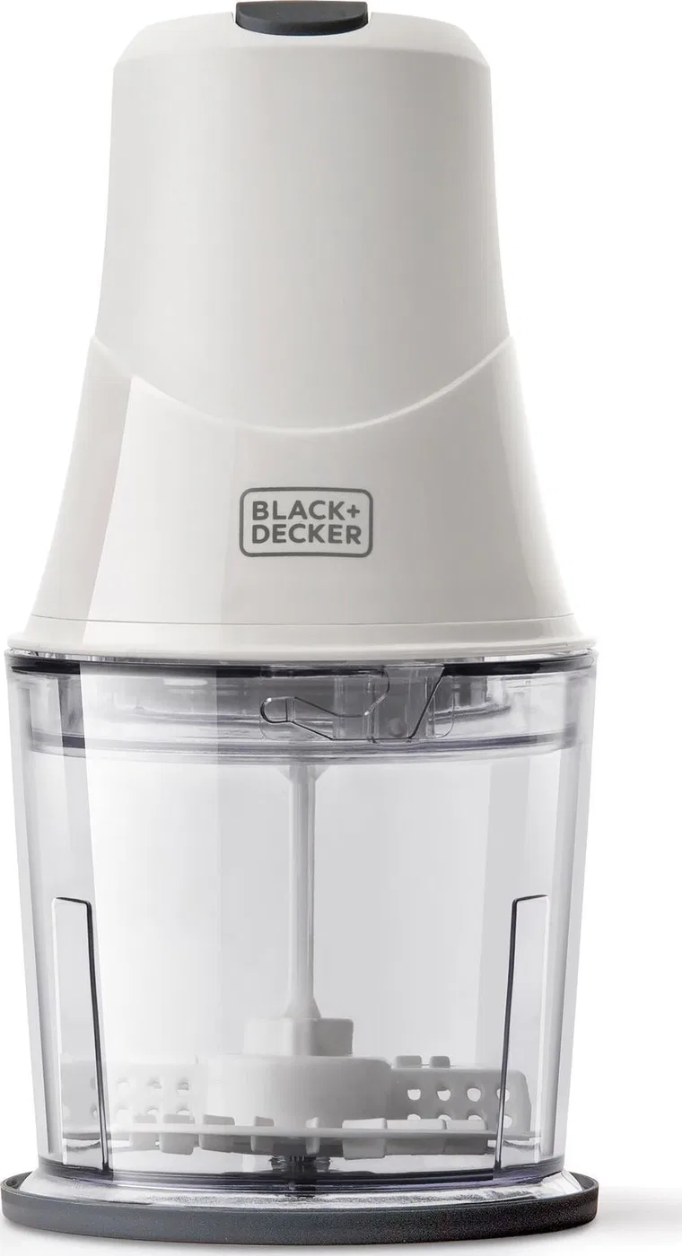 Rozdrabniacz Black&Decker Rozdrabniacz do warzyw Black+Decker BXCH260E (260W)