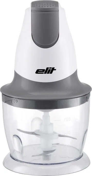 Elit Smulkintuvas Elit MC-30S 300W silve