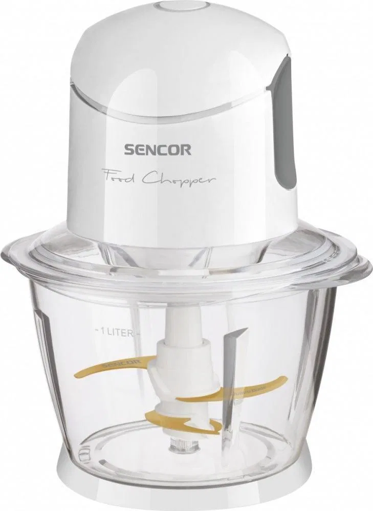 Rozdrabniacz Sencor SCB 5100WH-EUE3