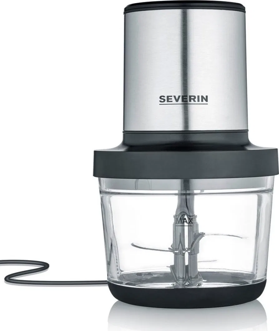Rozdrabniacz Severin Severin KM 3867 srebrny