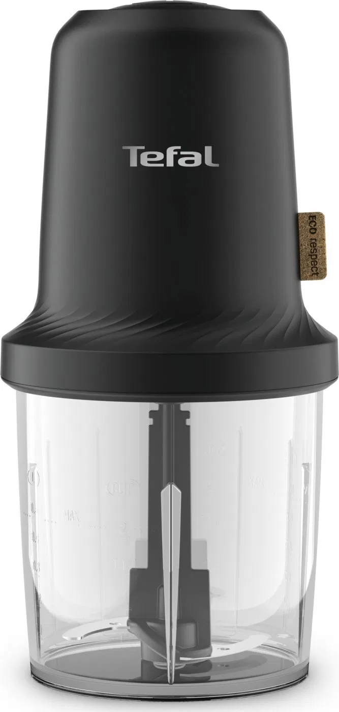 Rozdrabniacz Tefal Tefal MQ 80 E 838 Eco Respect Chopper
