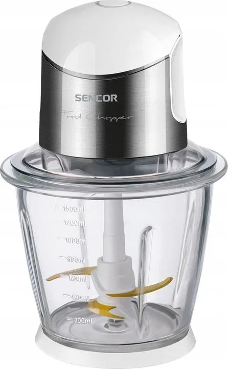 Rozdrabniacz Sencor SCB 6150SS-EUE3