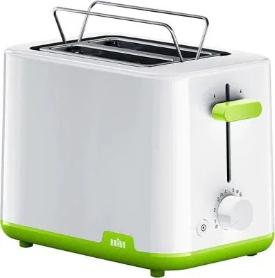 Toster Braun HT 1010 GR