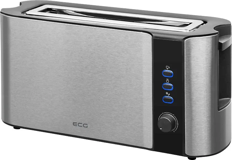 Toaster ECG ST 10630 SS