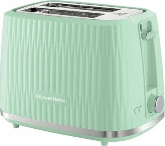 Toster Russell Hobbs Toster 27374-56/RH Eden Pistachio Russell Hobbs