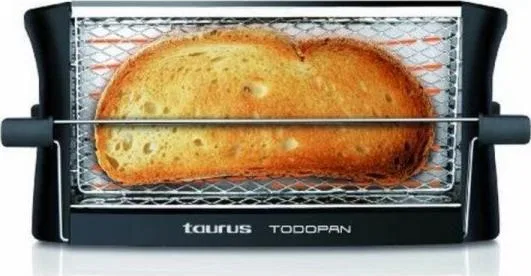 Toster Taurus 960632 Todopan 700W Stal nierdzewna