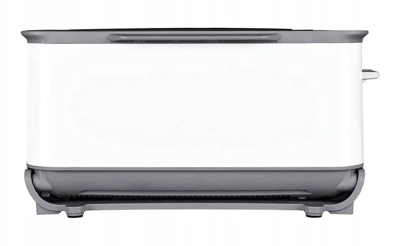 Ninja Foodi  3 viena  2400 W  balta - Tosteris  grils un panini prese